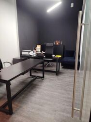 Tahir Building (D1), Office #460743131
